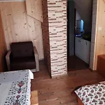 U Kordeckich Rum i privatbostad *