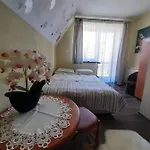 U Kordeckich Ubytování v soukromí *