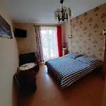 Δωμάτια σε οικογενειακή κατοικία U Kordeckich Niedzica Zamek