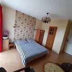 U Kordeckich Ubytování v soukromí Zámek Niedzica