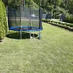 Ubytování v soukromí U Kordeckich