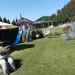 U Kordeckich Zámek Niedzica