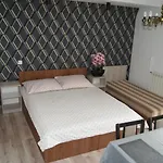 Δωμάτια σε οικογενειακή κατοικία U Kordeckich Niedzica Zamek