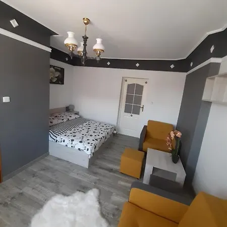 Homestay szállás U Kordeckich