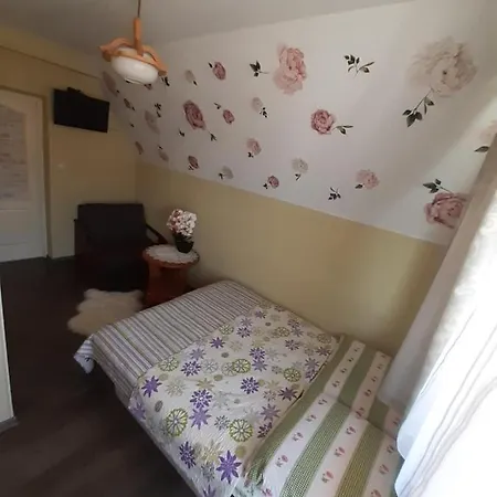 U Kordeckich Accommodatie bij particulieren