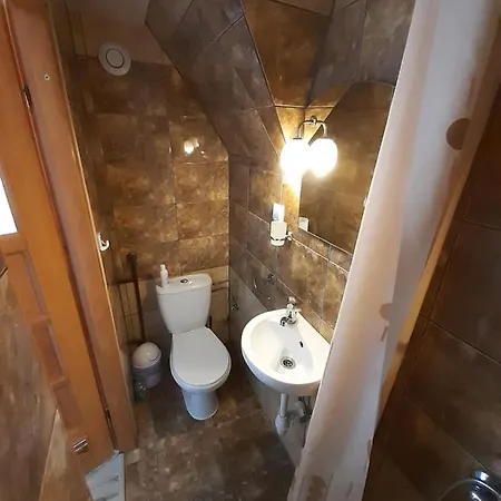 U Kordeckich Accommodatie bij particulieren *