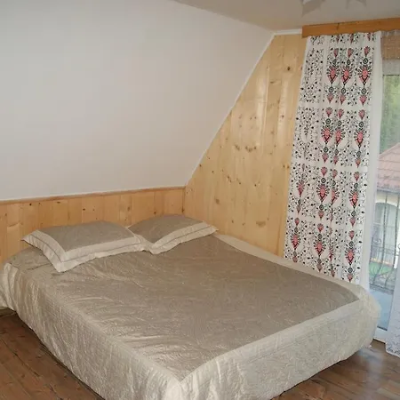 Accommodatie bij particulieren U Kordeckich