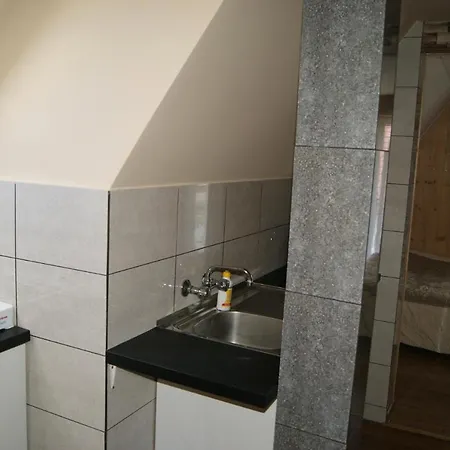 Homestay szállás U Kordeckich *