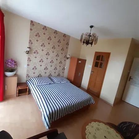 U Kordeckich Homestay szállás Nedec