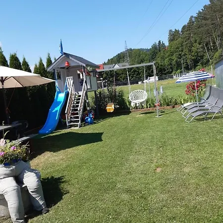 U Kordeckich Niedzica Zamek