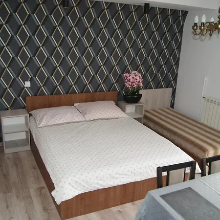 Accommodatie bij particulieren U Kordeckich Niedzica Zamek