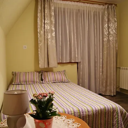 U Kordeckich * Niedzica Zamek