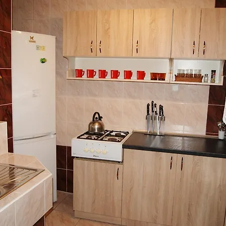 U Kordeckich Privat bolig Niedzica Zamek