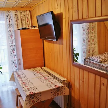 U Kordeckich